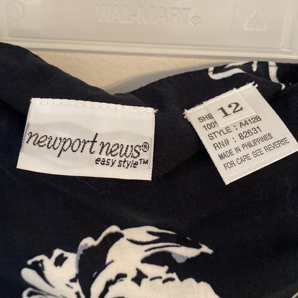 Wrap around skirt - Picture 3 of 4